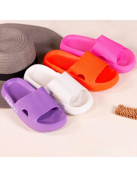 Mayoreo de sandalia para dama | LHESH.mx