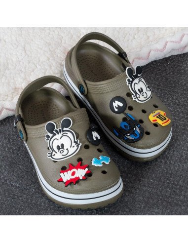 Sandalia para niño al mayoreo ofrece LHESH – ID 43086-6002