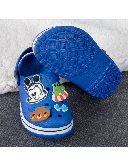 Sandalia para niño al mayoreo ofrece LHESH – ID 43086-6002