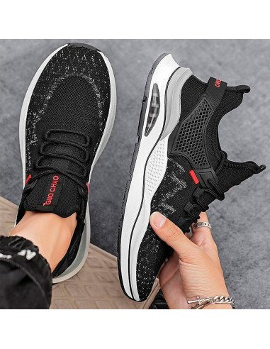 Tenis para hombre al Mayoreo en LHESH