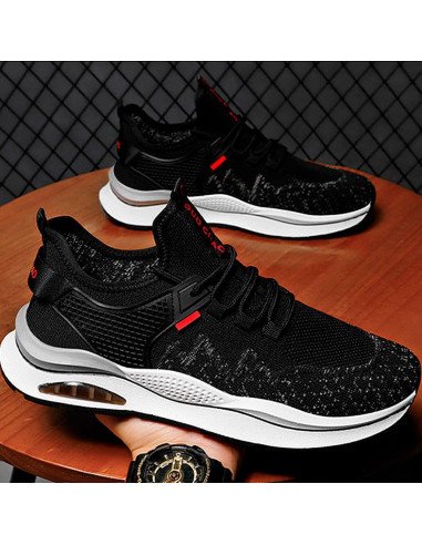 Tenis para hombre al Mayoreo en LHESH