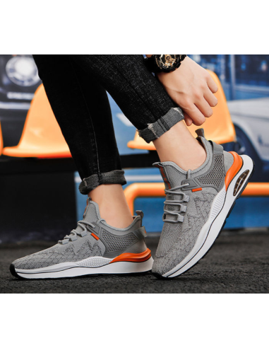 Tenis para hombre al mayoreo en LHESH