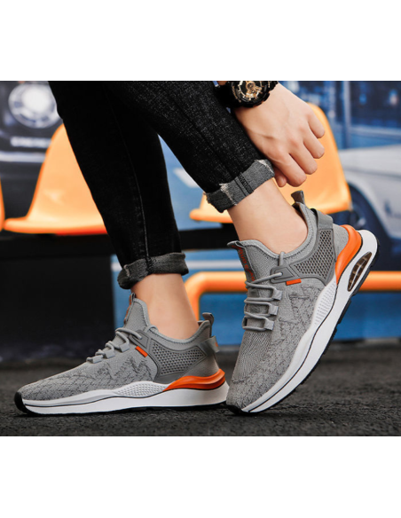 Tenis para hombre al mayoreo en LHESH