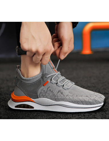 Tenis para hombre al mayoreo en LHESH