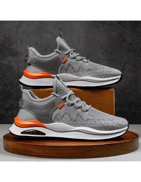 Tenis para hombre al mayoreo en LHESH