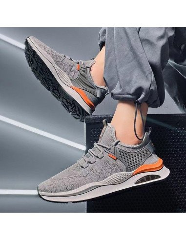 Tenis para hombre al mayoreo en LHESH