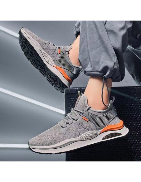 Tenis para hombre al mayoreo en LHESH