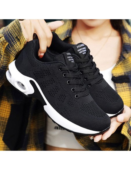 Tenis para dama al mayoreo en LHESH