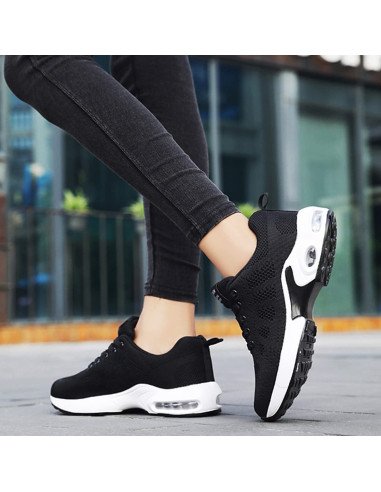 Tenis para dama al mayoreo en LHESH