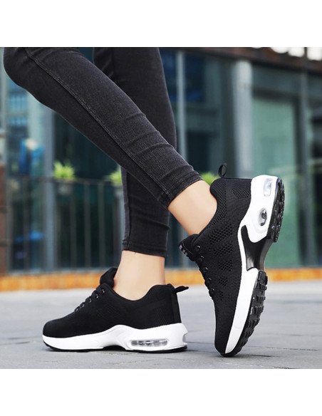 Tenis para dama al mayoreo en LHESH