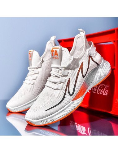 Tenis para hombre al mayoreo en LHESH