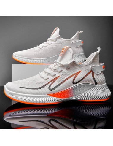 Tenis para hombre al mayoreo en LHESH