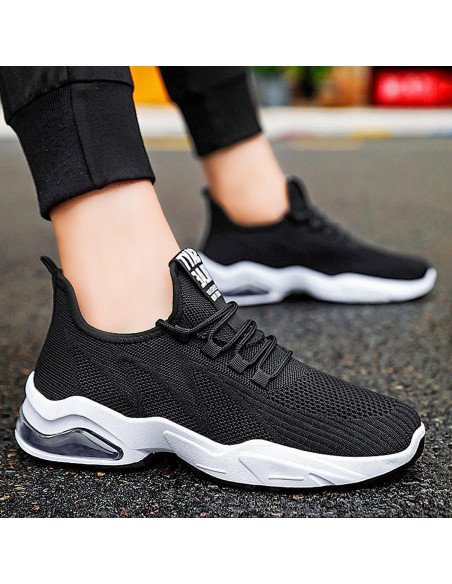 Tenis para hombre al mayoreo en LHESH
