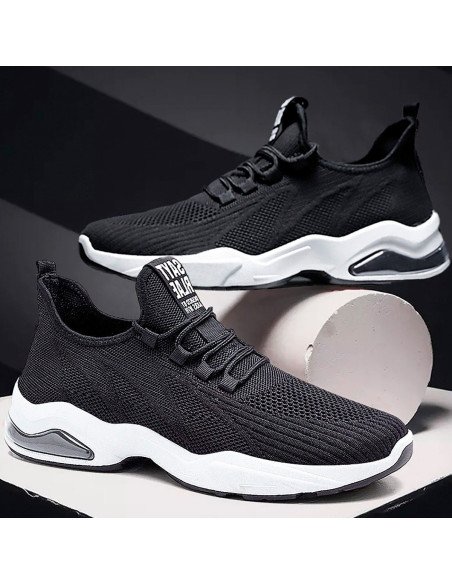 Tenis para hombre al mayoreo en LHESH