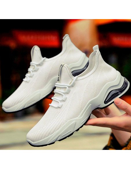 Tenis  para hombre al mayoreo en LHESH