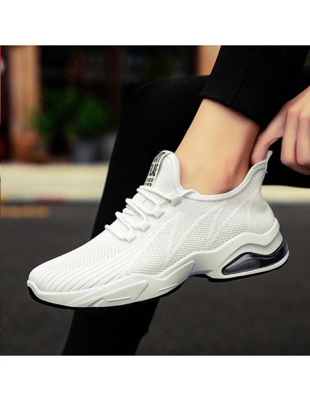 Tenis  para hombre al mayoreo en LHESH