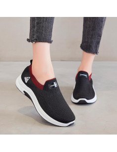 Tenis deportivos para mujer al mayoreo en LHESH