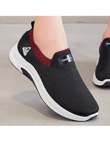 Tenis deportivos para mujer al mayoreo en LHESH