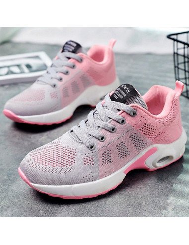 Tenis para dama al mayoreo en LHESH