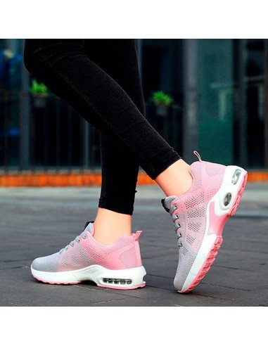 Tenis para dama al mayoreo en LHESH