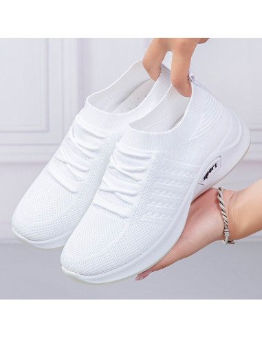 Tenis para dama al mayoreo en LHESH