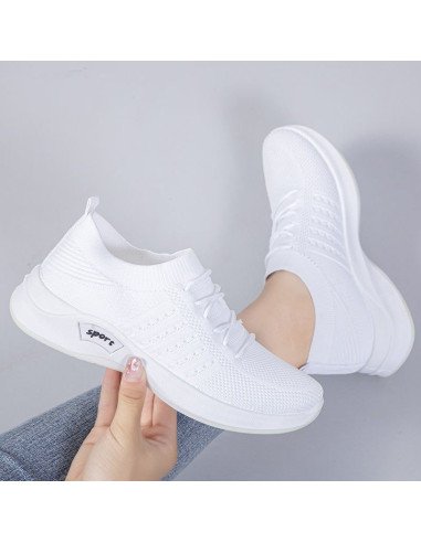 Tenis para dama al mayoreo en LHESH