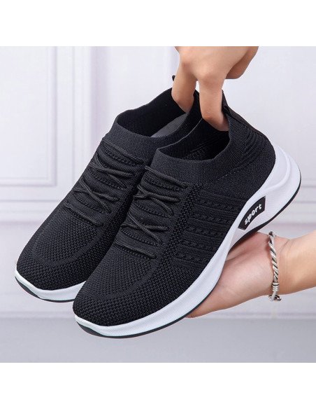 Tenis para dama al mayoreo en LHESH