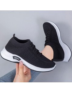 Tenis para dama al mayoreo en LHESH 2