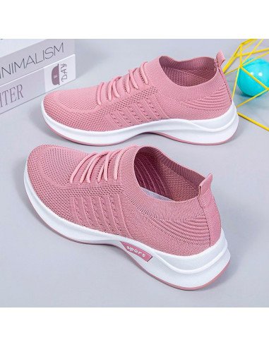 Tenis para dama al mayoreo en LHESH