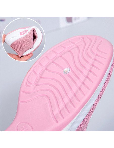 Tenis para dama al mayoreo en LHESH