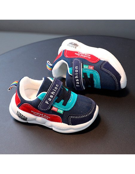 Tenis para niños, al por mayor 14/16 - ID 46836