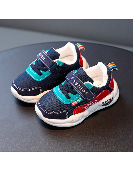 Tenis para niños, al por mayor 14/16 - ID 46836