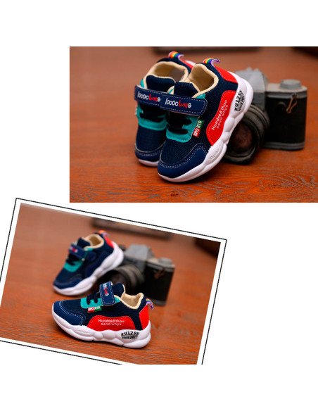 Tenis para niños, al por mayor 14/16 - ID 46836