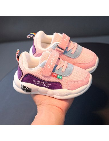 Tenis para niños, al por mayor 14/16 - ID 46838