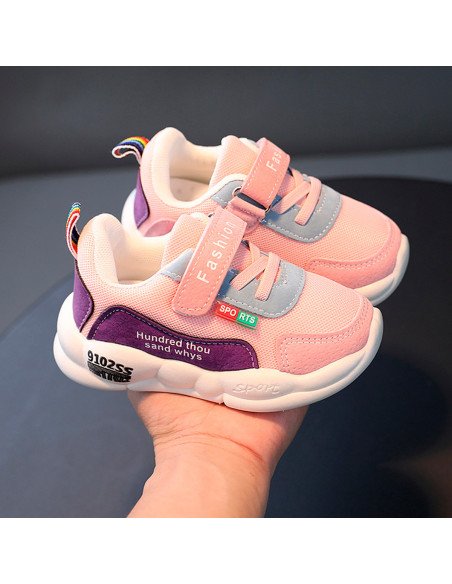 Tenis para niños, al por mayor 14/16 - ID 46838