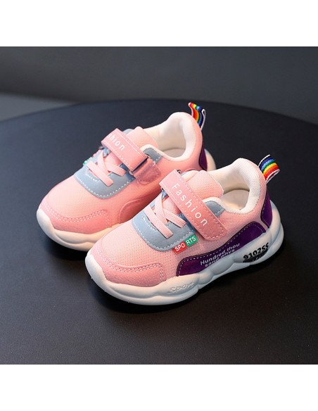 Tenis para niños, al por mayor 14/16 - ID 46838