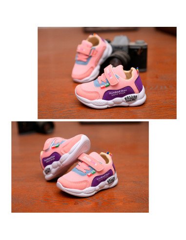 Tenis para niños, al por mayor 14/16 - ID 46838