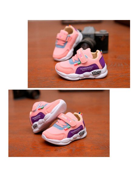 Tenis para niños, al por mayor 14/16 - ID 46838