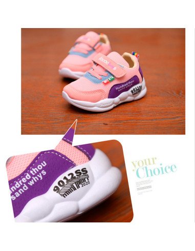 Tenis para niños, al por mayor 14/16 - ID 46838