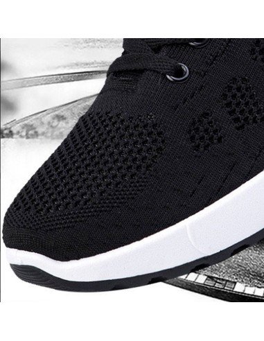 Tenis para dama al mayoreo en LHESH