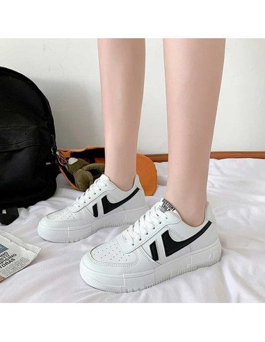 Tenis deportivo para Mujer importados al Mayoreo en LHESH