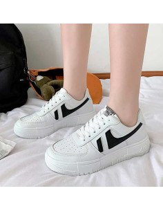 Tenis deportivo para Mujer importados al Mayoreo en LHESH