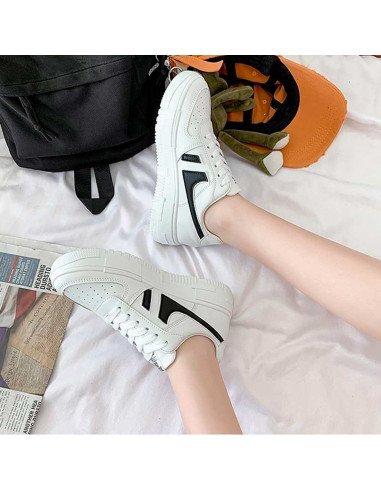 Tenis deportivo para Mujer importados al Mayoreo en LHESH