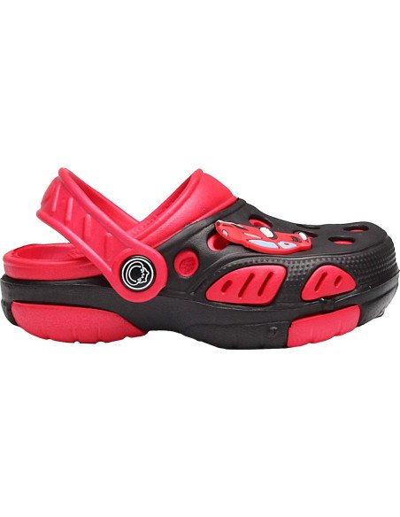 Mayoreo de Sandalias Zuecos con correa Mayoreo | LHESH