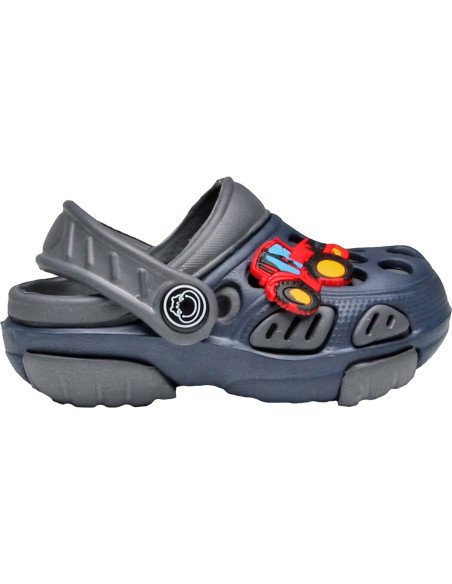 Mayoreo de Sandalias Zuecos con correa Mayoreo | LHESH