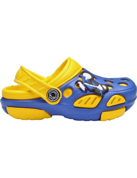 Mayoreo de Sandalias Zuecos con correa Mayoreo | LHESH