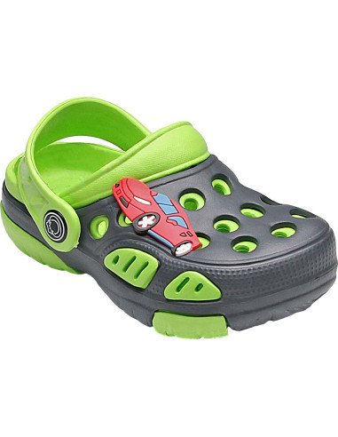 Mayoreo de Sandalias Zuecos con correa Mayoreo | LHESH