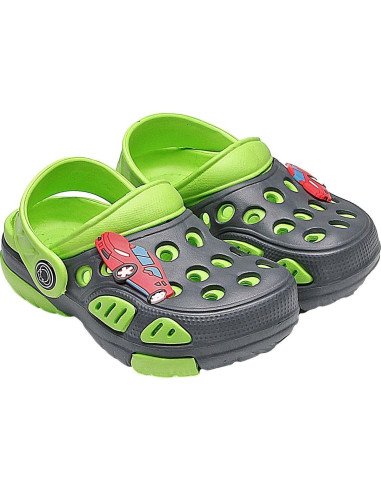 Mayoreo de Sandalias Zuecos con correa Mayoreo | LHESH