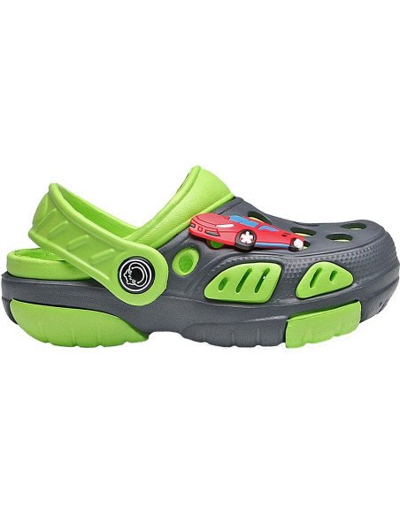 Mayoreo de Sandalias Zuecos con correa Mayoreo | LHESH