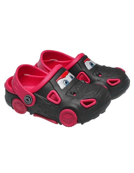 LHESH | Sandalia | Bebe